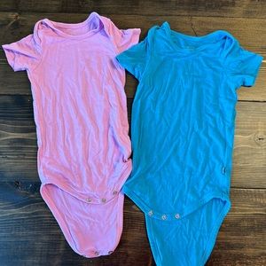 Kyte bodysuit 12-18 month